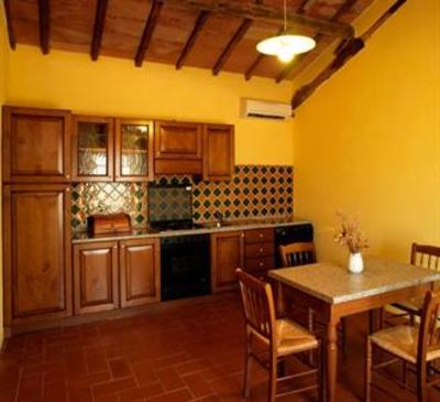 фото отеля Agriturismo Il Fantone