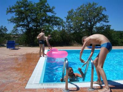 фото отеля Agriturismo Il Fantone