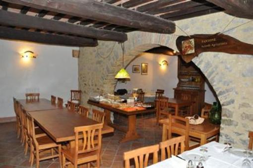 фото отеля Agriturismo Il Fantone
