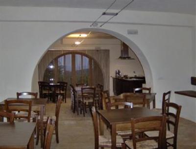 фото отеля Agriturismo Il Fantone