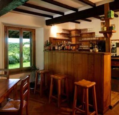 фото отеля Agriturismo Il Fantone