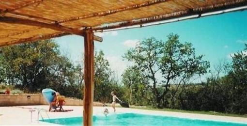 фото отеля Agriturismo Il Fantone