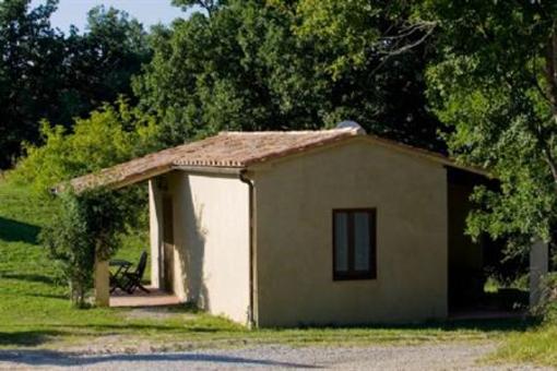 фото отеля Agriturismo Il Fantone
