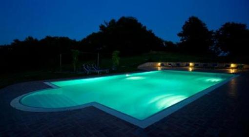 фото отеля Agriturismo Il Fantone
