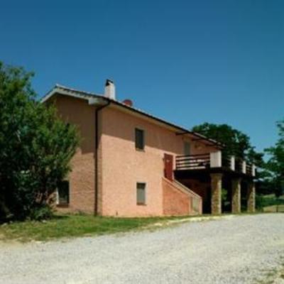 фото отеля Agriturismo Il Fantone