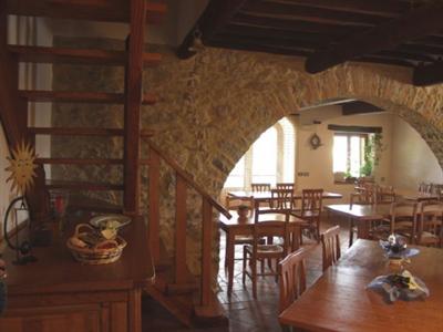 фото отеля Agriturismo Il Fantone