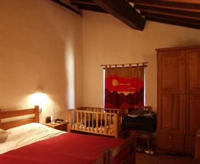 фото отеля Agriturismo Il Fantone
