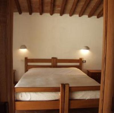 фото отеля Agriturismo Il Fantone