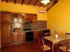 фото отеля Agriturismo Il Fantone
