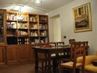 фото отеля Agriturismo Il Fantone