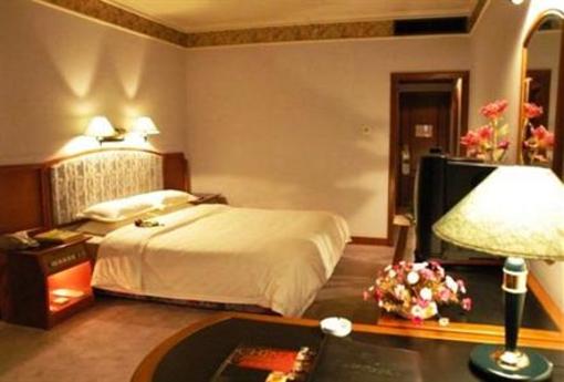 фото отеля Hoi Tak Hotel