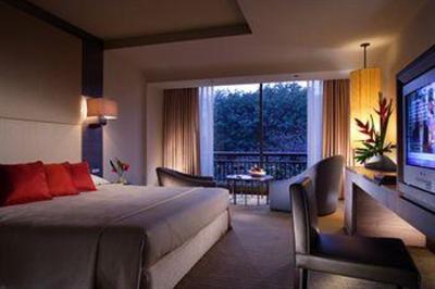 фото отеля Swissotel Nai Lert Park Bangkok Hotel