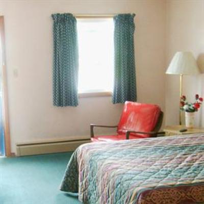 фото отеля Best Sleep Inn Philipsburg (Pennsylvania)