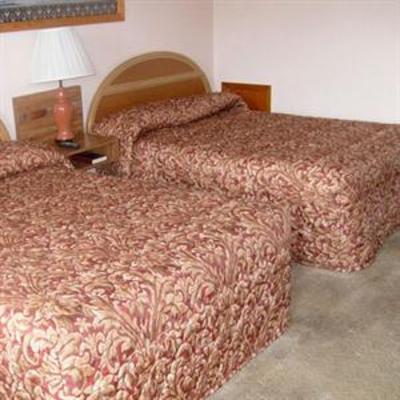 фото отеля Best Sleep Inn Philipsburg (Pennsylvania)