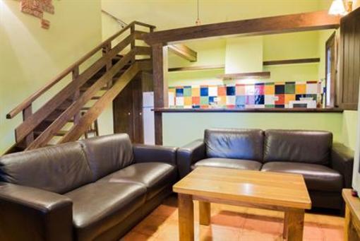 фото отеля Las Salegas Hotel Albacete