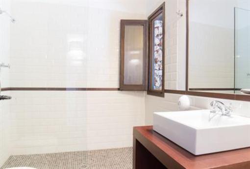 фото отеля Las Salegas Hotel Albacete
