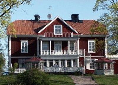 фото отеля Kolbacks Gastgivaregard