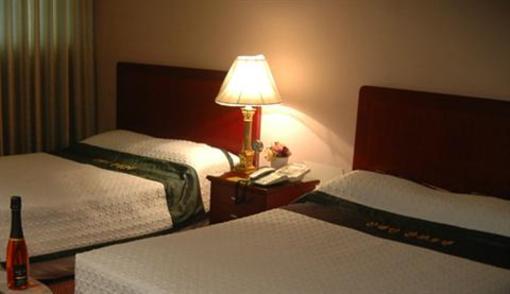 фото отеля Hotel Samhaein