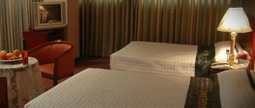 фото отеля Hotel Samhaein