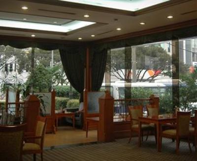 фото отеля Hotel Samhaein