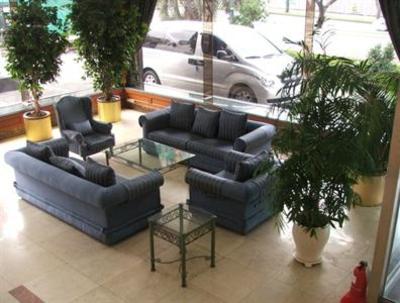 фото отеля Hotel Samhaein