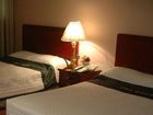 фото отеля Hotel Samhaein