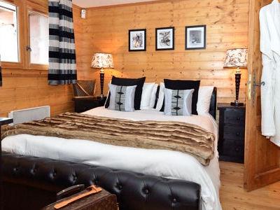 фото отеля The Private Chalet Company Chalet Jacques
