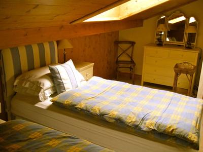 фото отеля The Private Chalet Company Chalet Jacques