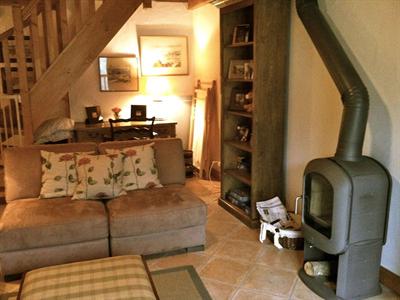 фото отеля The Private Chalet Company Chalet Jacques