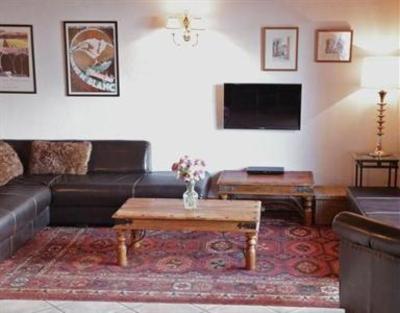 фото отеля The Private Chalet Company Chalet Jacques