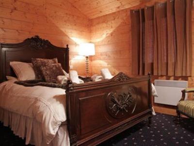 фото отеля The Private Chalet Company Chalet Jacques