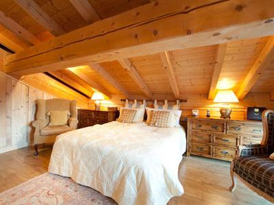 фото отеля The Private Chalet Company Chalet Jacques