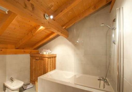 фото отеля The Private Chalet Company Chalet Jacques