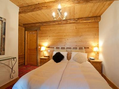 фото отеля The Private Chalet Company Chalet Jacques