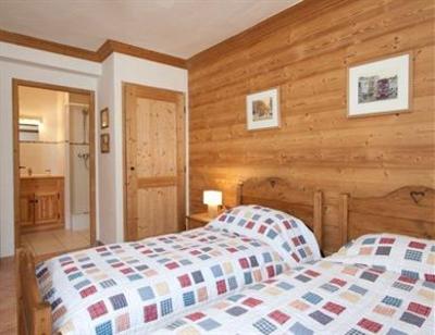 фото отеля The Private Chalet Company Chalet Jacques