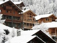 The Private Chalet Company Chalet Jacques