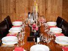 фото отеля The Private Chalet Company Chalet Jacques
