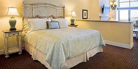 фото отеля Oceano Hotel & Spa Half Moon Bay