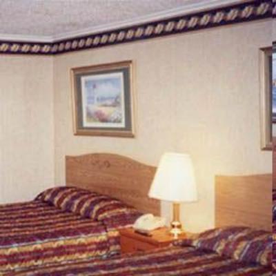 фото отеля Budget Host Inn Fort Dodge
