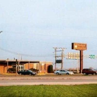 фото отеля Budget Host Inn Fort Dodge