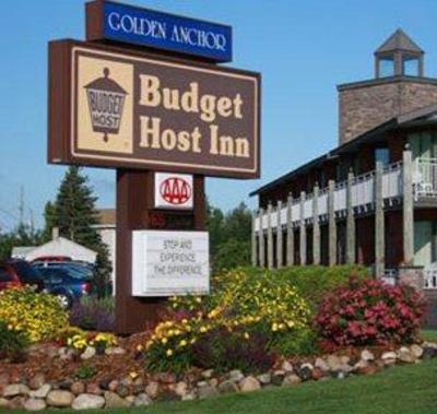 фото отеля Budget Host Inn Fort Dodge