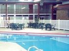 фото отеля Budget Host Inn Fort Dodge