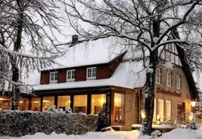 фото отеля Hotel Schauinsland Horn-Bad Meinberg