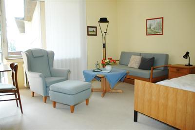 фото отеля Hotel Schauinsland Horn-Bad Meinberg