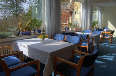 фото отеля Hotel Schauinsland Horn-Bad Meinberg
