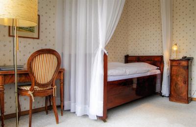 фото отеля Hotel Schauinsland Horn-Bad Meinberg