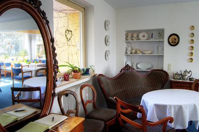 фото отеля Hotel Schauinsland Horn-Bad Meinberg