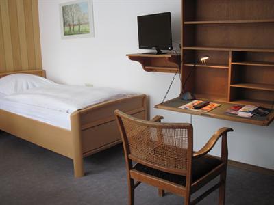 фото отеля Hotel Schauinsland Horn-Bad Meinberg