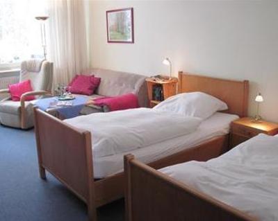 фото отеля Hotel Schauinsland Horn-Bad Meinberg