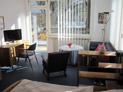 фото отеля Hotel Schauinsland Horn-Bad Meinberg